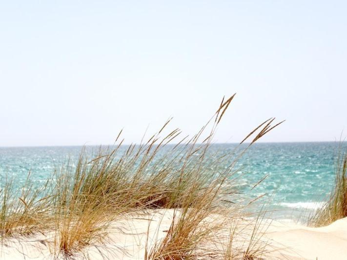 Kleines Strandhotel Niendorf  Kültér fotó