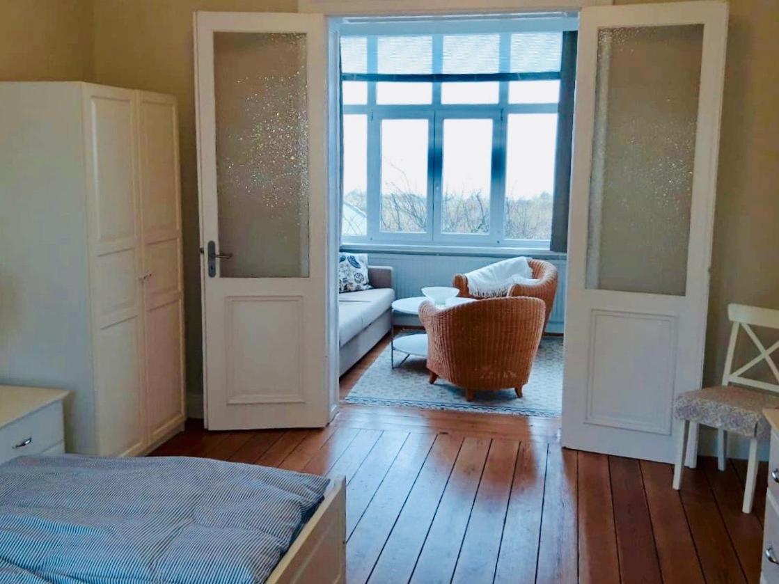 Kleines Strandhotel Niendorf  Szoba fotó