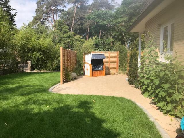 Kleines Strandhotel Niendorf  Szoba fotó