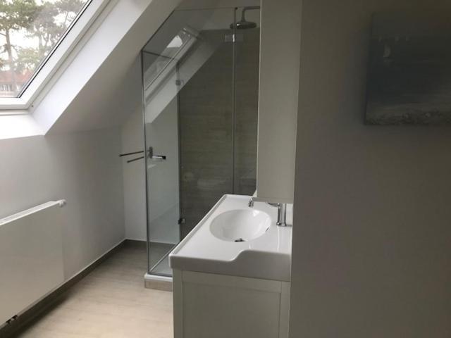 Kleines Strandhotel Niendorf  Szoba fotó