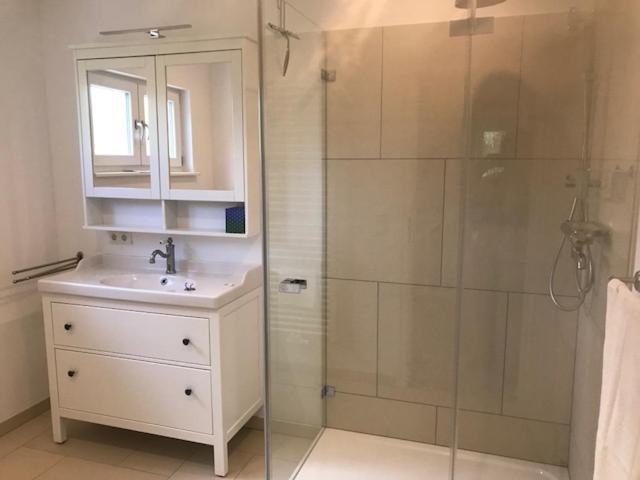 Kleines Strandhotel Niendorf  Szoba fotó