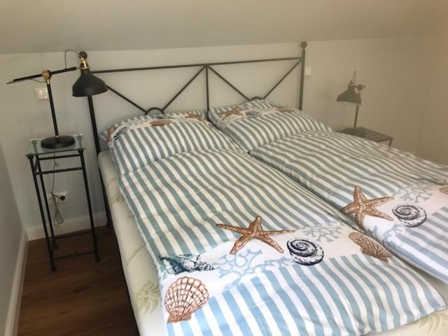 Kleines Strandhotel Niendorf  Szoba fotó
