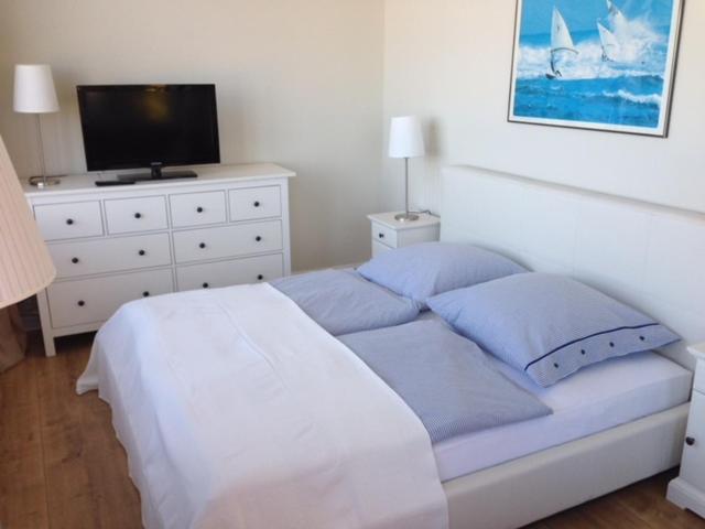 Kleines Strandhotel Niendorf  Kültér fotó