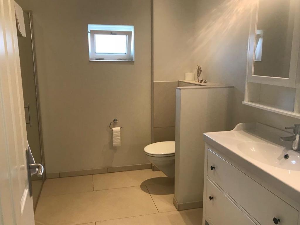 Kleines Strandhotel Niendorf  Szoba fotó