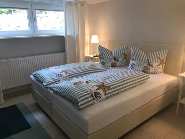 Kleines Strandhotel Niendorf  Kültér fotó