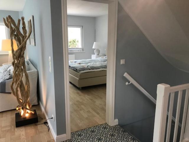 Kleines Strandhotel Niendorf  Szoba fotó