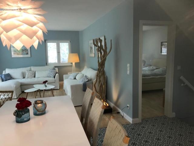 Kleines Strandhotel Niendorf  Kültér fotó